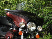 photo Harley-Davidson Electra Glide Ultra Limited