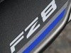 Essai Yamaha FZ8