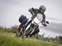 Ducati Hyperstrada