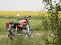 Yamaha Classic Service