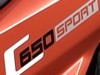 BMW C 650 Sport