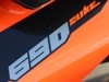 KTM Duke 690
