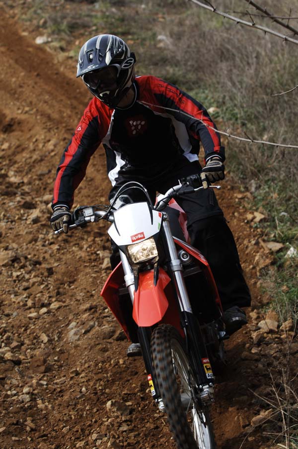 aprilia sxv rxv 1675