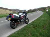 photo Benelli TreK 1130