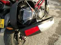 photo Benelli TreK 1130