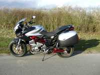 photo Benelli TreK 1130