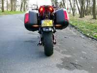 photo Benelli TreK 1130