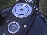 photo Harley-Davidson Super Glide Sport