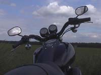 photo Harley-Davidson Super Glide Sport