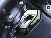 photo Honda Deauville 700 ABS