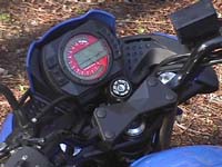 photo Kawasaki Z750