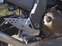 photo Kawasaki Z750S