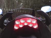 photo Kawasaki Z750S