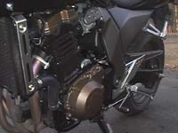 photo Kawasaki Z750S