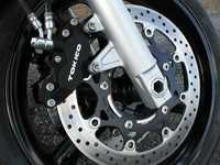 photo Suzuki GSX 650 F