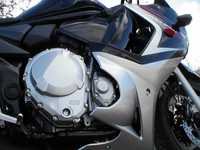 photo Suzuki GSX 650 F