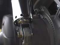 photo Suzuki Burgman 650 Executive
