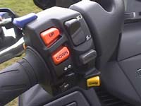 photo Suzuki Burgman 650 Executive