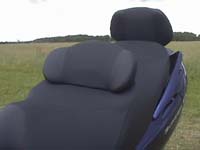 photo Suzuki Burgman 650 Executive