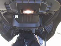 photo Suzuki Burgman 650 Executive