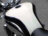 photo Triumph Rocket III Classic