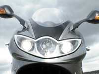 photo Triumph Sprint ST 1050 ABS