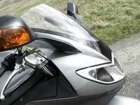 photo Triumph Sprint ST 1050 ABS