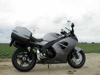 photo Triumph Sprint ST 1050 ABS
