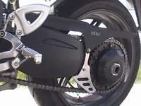 photo Triumph Speed Triple 1050