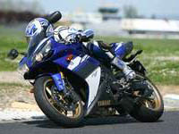 photo Yamaha R1