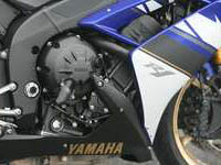 photo Yamaha R1