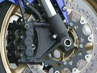 photo Yamaha R1