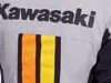 Nouvelle collection 2006 Kawasaki by Dainese