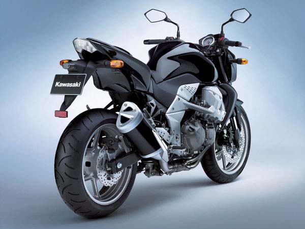 kawasaki z750 2007 noire kawasaki z750 2007 noire