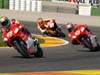 Week-end m�morable chez Ducati � Valence