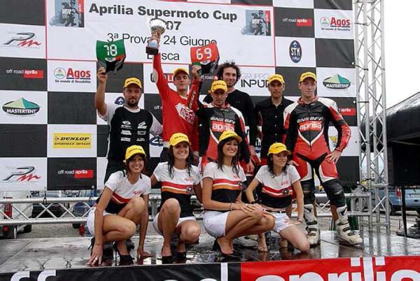 aprilia supermoto cup 12 aprilia supermoto cup 12