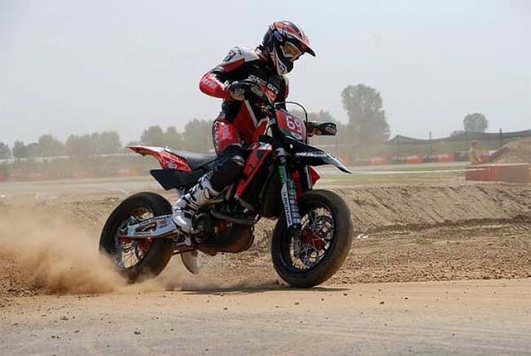 aprilia supermoto cup 6 aprilia supermoto cup 6