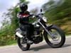 Deux nouvelles Derbi : Mulhacen 125 et Terra 125