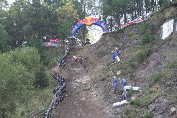 montee impossible schonberg 1
