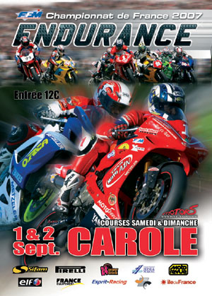 cfe finale carole