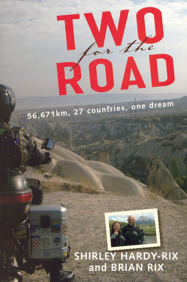 two for the road cover two for the road cover