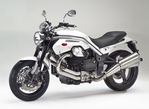 Moto Guzzi Griso