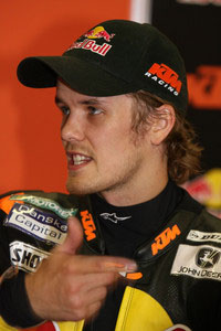 mika kallio