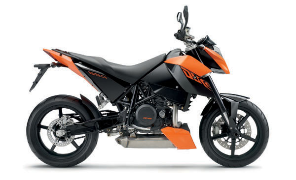 ktm 690 duke orange ktm 690 duke orange