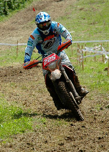 ktm mende