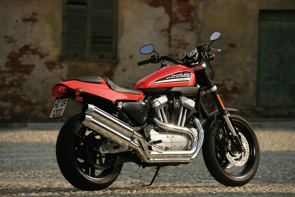 harley davidson xr1200 1