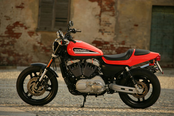 harley davidson xr1200 2