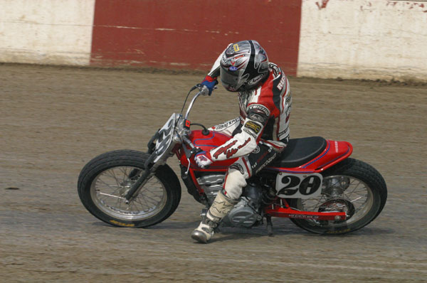 bmw f800 flat track action bmw f800 flat track action