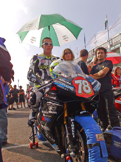 freddy foray depart