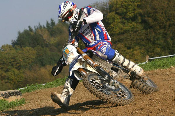 simo kirssi bmw xcc 1